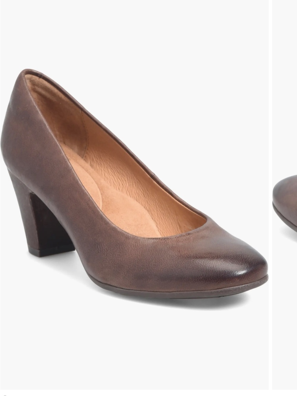 Sofft Lana Pump